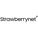 Strawberrynet logo