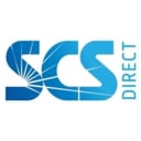 SCS Direct logo
