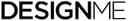 Design.ME logo
