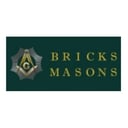 Bricks Masons logo