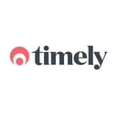 Gettimely logo