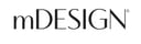 mDesign logo