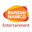 Bandai Namco Entertainment US logo