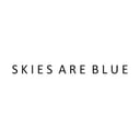 Skies Are Blue logo