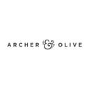 Archer & Olive logo