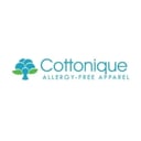 Cottonique logo
