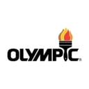 Olympic Paints & Stains logo