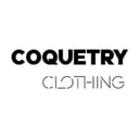 Coquetry Clothing logo