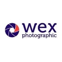Wex Photographic logo