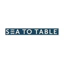 Sea to Table logo