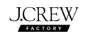 J. Crew Factory logo