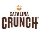 Catalina Crunch logo