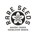 Baker Creek Heirloom Seed Company logo