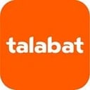 Talabat logo