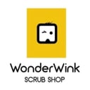 WonderWink Scrub Shop logo