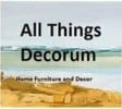 All Things Decorum Inc logo
