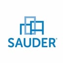 Sauder logo