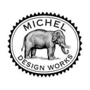 Michel Design Works logo