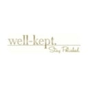 Stay Well Kept logo