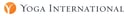 Yoga International logo