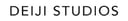 Deiji Studios logo