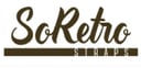 SoRetro Straps logo
