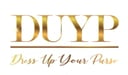 dressupyourpurse logo
