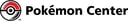 Pokemon Center logo