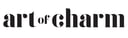 The Art of Charm logo