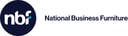 National Business Furniture logo