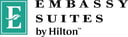 Embassy Suites by Hilton logo