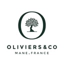 Oliviers and Co. logo