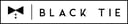 Black Tie CBD logo
