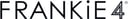 FRANKiE4 Footwear logo