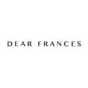 Dear Frances logo