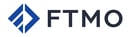 FTMO logo