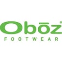 Oboz Footwear logo