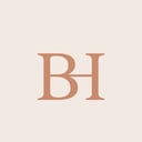 BH Luggage logo