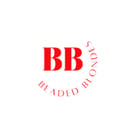Beaded Blondes logo