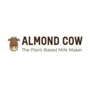 Almond Cow logo