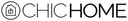 The Chic Home Store logo
