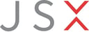 JSX logo