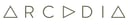 Arcadia Earth logo
