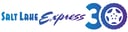 Salt Lake Express logo