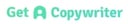 Get A Copywriter logo