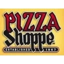 Pizza Shoppe logo
