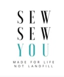 Staging Sew Sew You logo