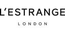 L'Estrange London logo