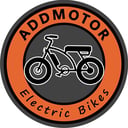 Addmotor logo