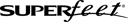 Superfeet logo